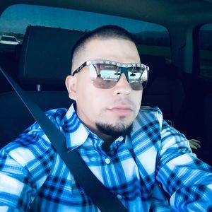 Meet your Posher, Pedro